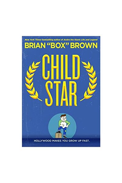 First Second Child Star