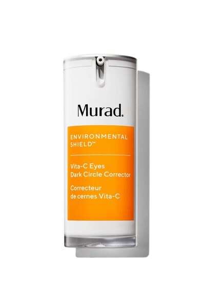 Murad Vita-C Eyes Διορθωτικό Μαύρων Κύκλων (15ml)
