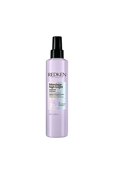 REDKEN Μπλόντεϊτζ Θεραπεία Υψηλής Λάμψης (250ml)