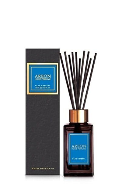 Areon Home Perfume Μπλε Κρύσταλλο (85ml)