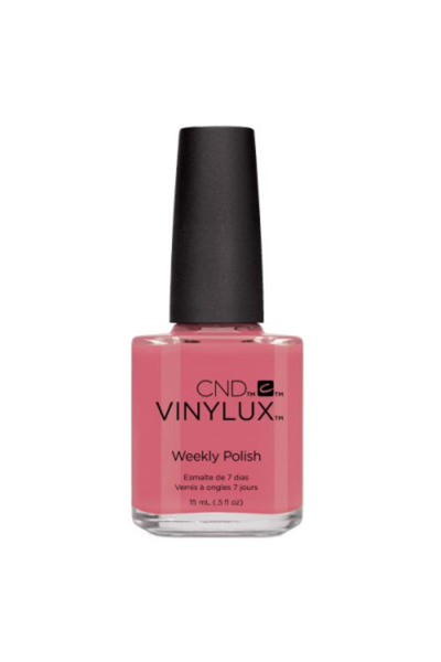 CND Vinylux Βινυλούξ- Ρόουζμπαντ (15ml)