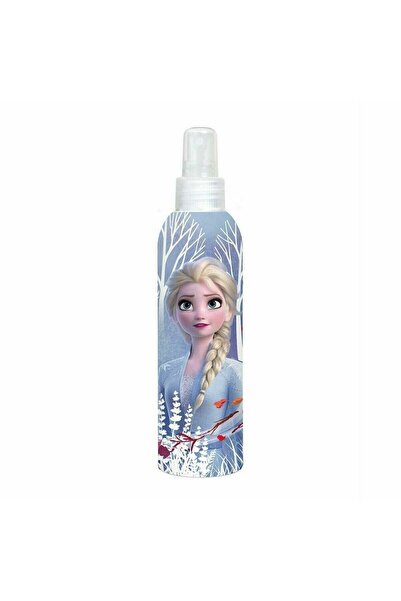 Air-Val Ντίσνεϊ Φρόζεν II Σπρέι Σώματος (200ml)