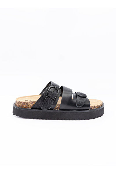 BATA Adjustable Strap Casual Sandals