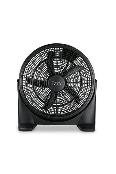 izzy IZ-9034 Ανεμιστήρας Κουτιού 100W Διάμετρος 50εκ. (224175)