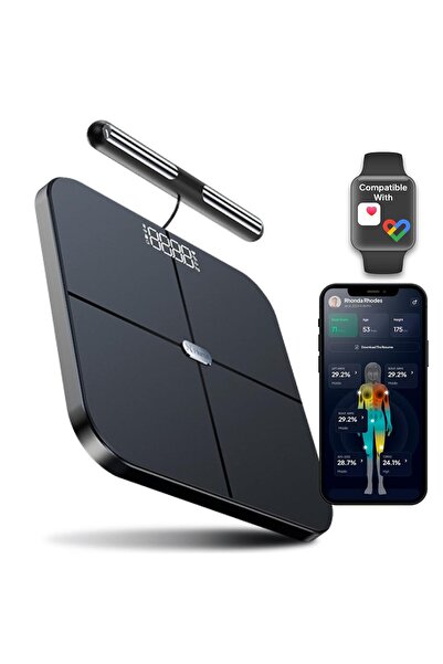 HUME Health - The Body Pod Home Analyzer And Free Bluetooth App 45+ Key Metri...
