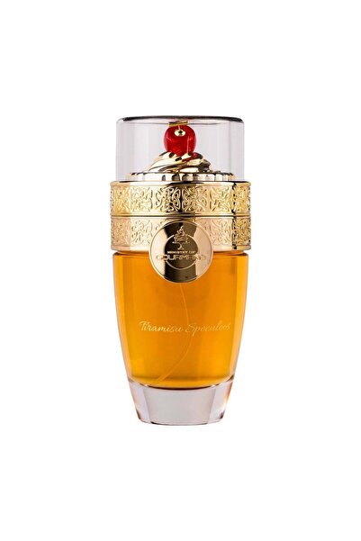 Ministry of Gourmand TIRAMISU SPECULOOS Apă de parfum 100ML