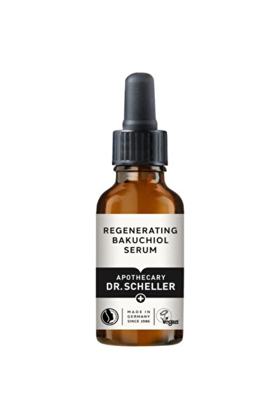 Dr. Scheller Ser Antirid Regenerant cu Fito-Retinol - Regenerating Bakuchiol ...