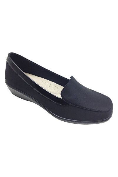 BATA Classic Comfort Slip‑On Loafers