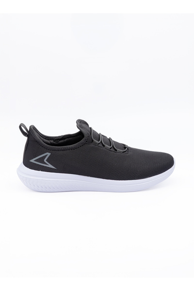 BATA Elastic Strap Casual Sneakers