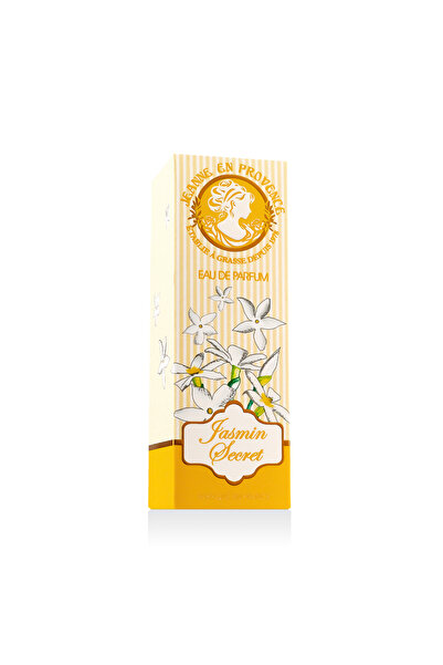 Jeanne en Provence Jasmin Secret EDP 60 ml W