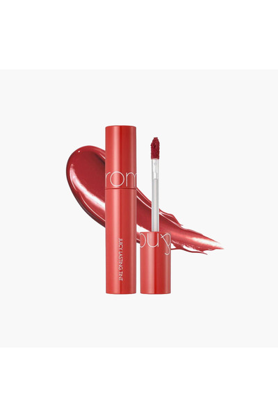 rom&nd Juicy Lasting Lip Tint - 07 Jujube