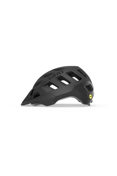 Giro Cască MTB RADIX INTEGRATED MIPS mată negru