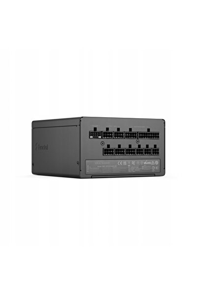 Fractal Design Sursă de alimentare ION 3 Gold 850W Negru ATX 3.1 FD-P-IA3G-85...