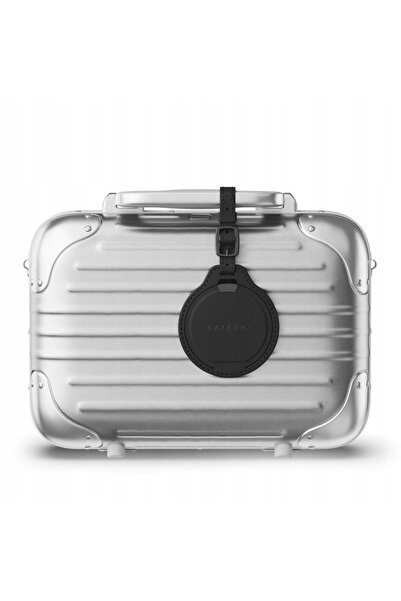 NO BRAND Etichetă de bagaj Satech FindAll Apple FindMy, Localizator de valize