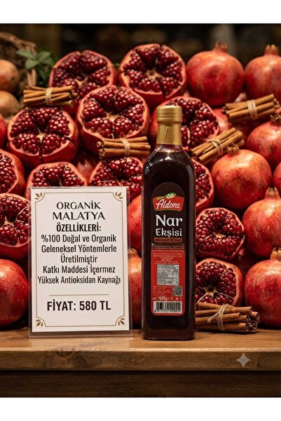 Nar Ekşisi 1000ml