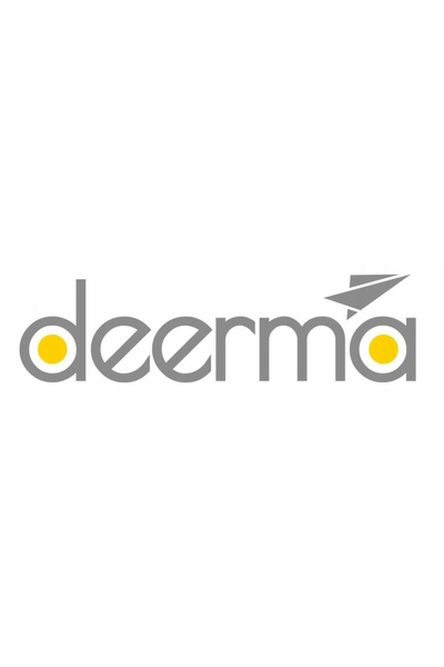 Deerma Uscător de haine GOLARKA MQ600 USB cu 2 capete