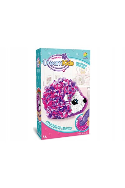 ChRLD Kit creativ de broderie, Animal de pluș, Kit de cusut jucării de pluș, ...
