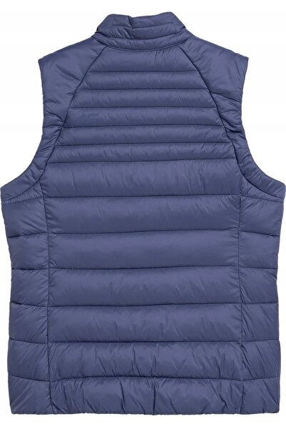 4F Vestă matlasată de damă 4FSS23TDJAF091 XS