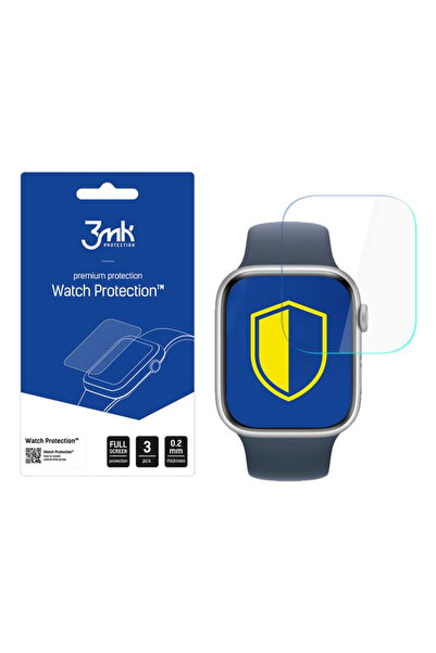 NO BRAND Folia 3MK ARC Folie Fullscreen pentru Apple Watch 10 46mm