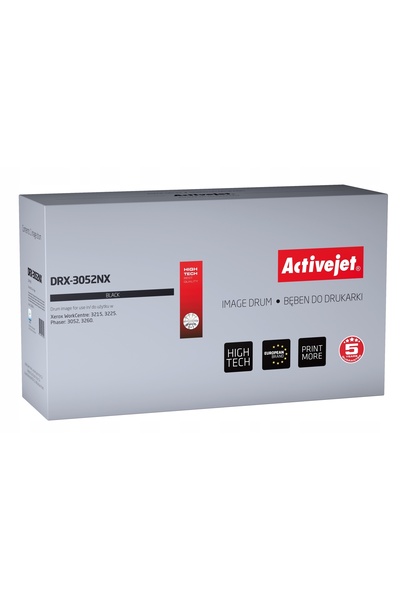 ActiveJet Unitate tambur negru (negru) pentru Xerox DRX-3052NX