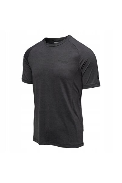 NO BRAND Tricou bărbătesc cu mânecă scurtă FONTES XL