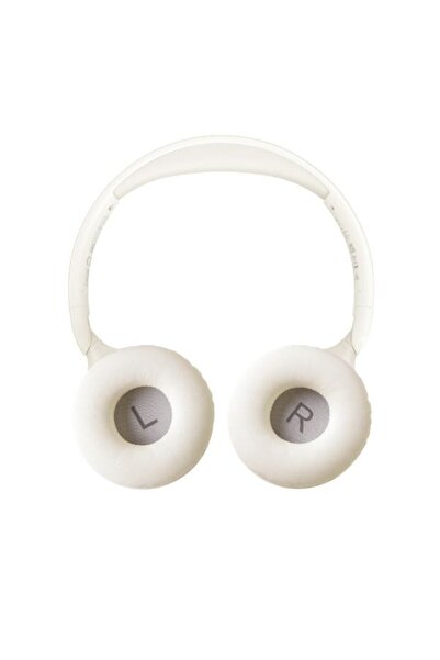 Soundcore Căști wireless over-ear H30i albe