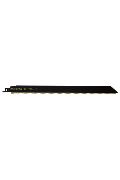 Makita Lamă de ferăstrău sabie 305x1,25 mm 8 TPI B-55594