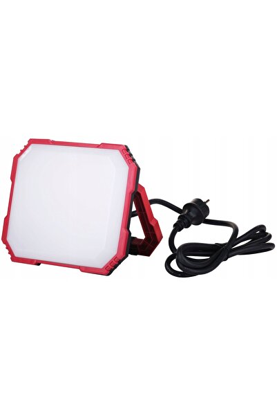 SCHMITH Lampă LED Halogen 30W 2700LM cu funcție de extindere a soclului (2x s...