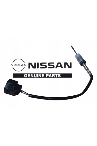NO BRAND NISSAN OE XTRAIL QASHQAI FILTRU DPF SENZOR SONDĂ SENZOR X-TRAIL 2.0 DCi