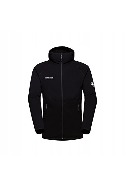 Mammut Aconcagua ML H Jachetă de trekking pentru bărbați Negru L