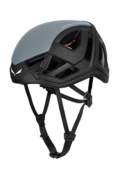 Salewa Cască de cățărare Piuma 3.0 gri L/XL