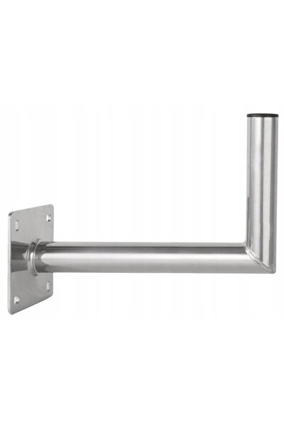 NO BRAND ANTENĂ ALUMINIU MONTAJ PE PERETE 48 / 400 CORAB