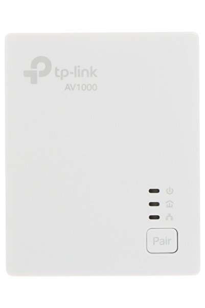 TP-LINK ADAPTOR DE REȚEA POWERLINE ETHERNET TPLINK KIT