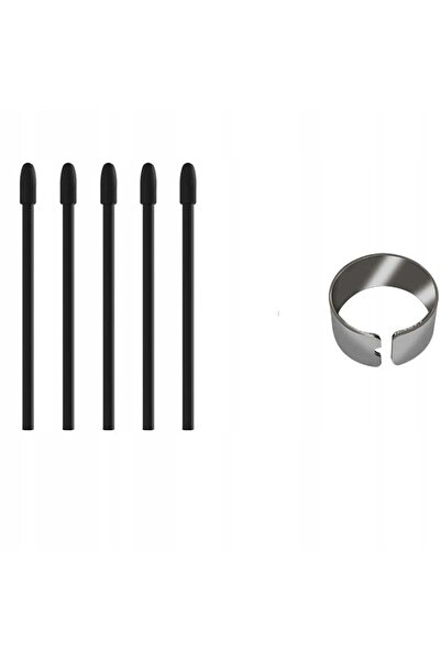 Bigme 5x Vârfuri de pen pentru stiloul stylus al cititorului de cărți electro...