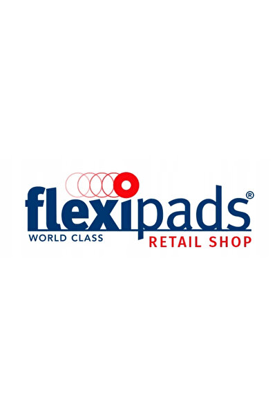 NO BRAND Flexipads Wheel Whoolie Wand Perii pentru jante
