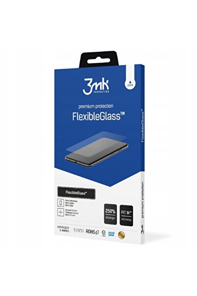 NO BRAND 3MK FlexibleGlass ASUS ROG Ally Sticlă Hibridă