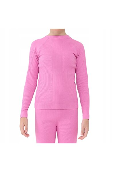 4F Tricou termoactiv junior USEAF251 140-146cm