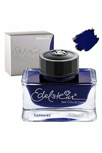 NO BRAND Cerneală ATRAMENT pentru stilou de caligrafie 50 ml Pelikan Edelstei...