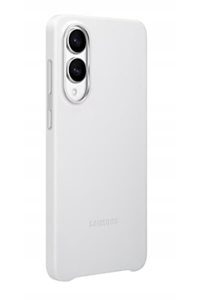 Samsung Husă din piele pentru Galaxy S25 Edge, husă de telefon, husă de prote...
