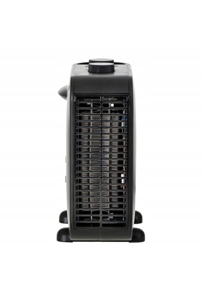 Ad GRILĂ ELECTRICĂ FARELKA CU VENTILATOR ȘI TERMOSTAT, PENTRU BAIE