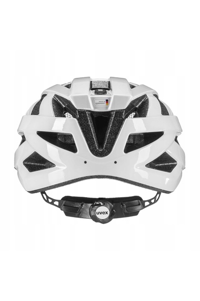 Uvex Cască de bicicletă I-VO, cască de ciclism, mărimea 56-60