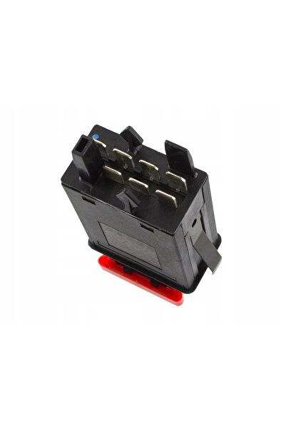 MODECAR Comutator lumini de avarie pentru Audi A3 8L 96-03