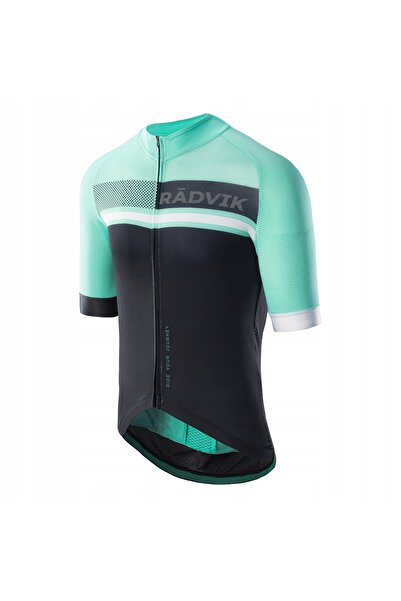 NO BRAND Tricou bărbătesc RADVIK FOXTROT GTS