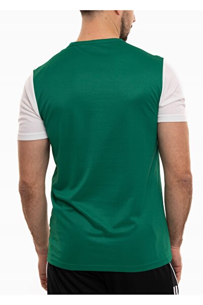 NO BRAND Tricou bărbătesc cu mânecă scurtă ESTRO 19 JSY XS