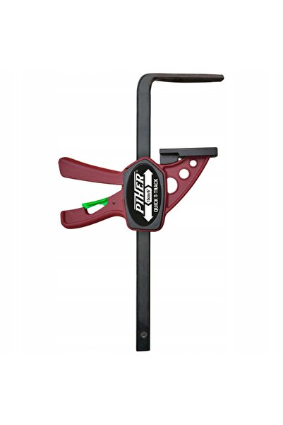 Piher P52105 2 bucăți QUICK 15cm clemă automată de 15 cm pentru geam, operabi...