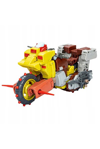 Hasbro TRANSFORMERS STUDIO SERIES FIGURKA AUTOBOT AUTO ROBOT 2W1 JUNKION SCRA...