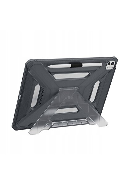 Urban Armor Gear Pentru iPad Pro 13 " M4 (2024) / M5 (2025) Husă cu suport UA...