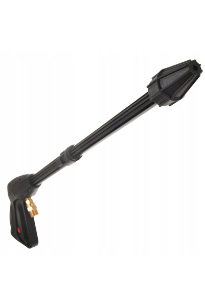 Techkar Duză turbo tip lance, reglabilă vario, pentru Lavor Makita Karcher gw...