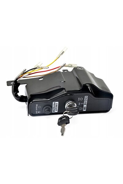 NO BRAND Comutator de pornire Honda GX240, GX270, GX340, GX390 Zongshen 188FE