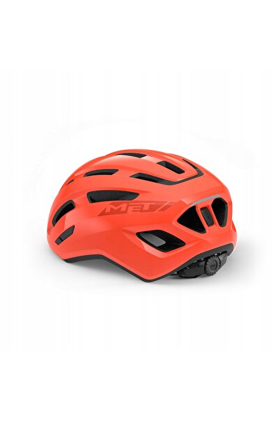 NO BRAND Casca de ciclism MET Miles Coral S/M 52-58cm
